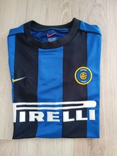 Maillot foot inter d'occasion  Plélo