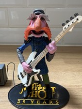 Muppets palisades floyd for sale  LEEDS