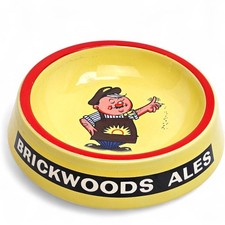 Brickwoods ales wade for sale  SEAFORD