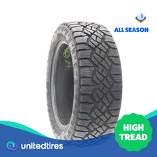 Used 255 55r20 for sale  Chicago