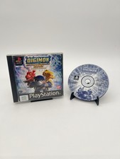Digimon world 2003 usato  Villanuova sul Clisi