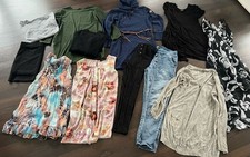 Damen bekleidungspaket kleidun gebraucht kaufen  Göppingen