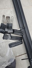 Universal lockable aluminium for sale  DEESIDE