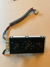 Jeep 55037426ad heater for sale  Spring Lake