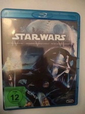 Star wars trilogie gebraucht kaufen  Frankfurt am Main
