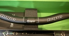 Hope carbon handlebars for sale  BRISTOL