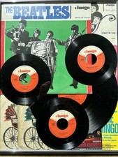 The beatles amiga gebraucht kaufen  Petersberg, Wettin-Löbejün