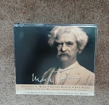 Mark twain biography for sale  Mentor