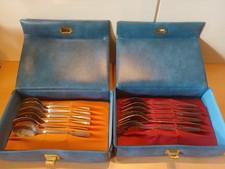 Abs rostfrei kuchengabeln gebraucht kaufen  Halle