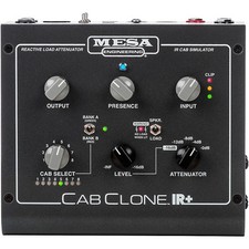 Mesa boogie cabclone for sale  Kansas City