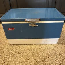 1970 vintage coleman for sale  Minneapolis