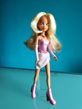 Winx bambola flora usato  Palazzolo sull'Oglio