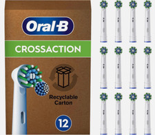 12x testine ricambio usato  Italia