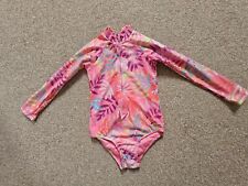 Girls swimsuit aged for sale  NOTTINGHAM