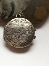 Ancien petit pendentif d'occasion  France