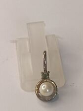Pendentif ancien argent d'occasion  Chindrieux