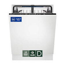 Electrolux lavastoviglie incas usato  Roccagloriosa