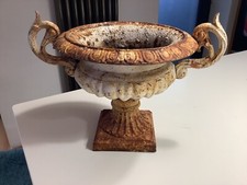 Vintage antique cast for sale  SUNDERLAND