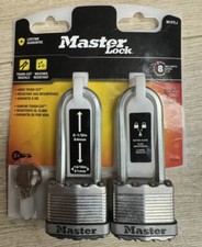 Pack master lock for sale  Indianapolis