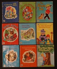 Lot vintage children for sale  Chico