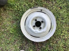 Morris minor steel for sale  Whitakers