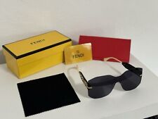 Sonnenbrille fendi gebraucht kaufen  Dortmund