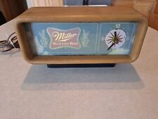 Vintage miller high for sale  Saint Michael