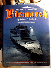 Discovery bismarck for sale  Ridgefield