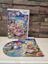 Mario party videogame for sale  TONBRIDGE