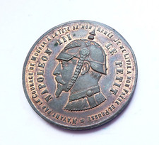 Napoleon iii centimes d'occasion  Revigny-sur-Ornain