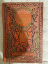 Jules verne voyage d'occasion  Belley
