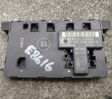 Mercedes w203 class for sale  SOUTHAMPTON