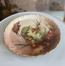Limoges hand painted for sale  Red Hook