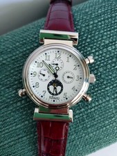 Herren armbanduhr rivado gebraucht kaufen  Haltern am See
