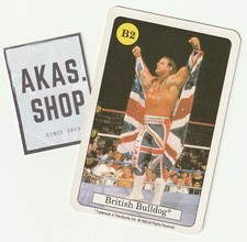 British bulldog playing gebraucht kaufen  Langenburg