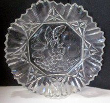 Vintage glass bowl for sale  Wallkill