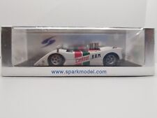 Spark 1/43 BRM P154 Castrol #98 Mosport 1970. Raro.  comprar usado Spark 1/43 BRM P154 Castrol #98 Mosport 1970. Raro.  comprar usado  Enviando para Brazil