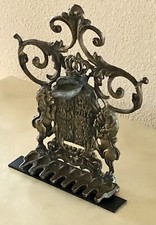 Judaica oil menorah for sale  Pompano Beach