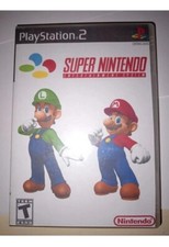 Super nintendo compilation usato  Riesi