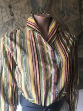 Camicia cotone vintage usato  Verona