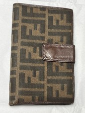 Vintage fendi wallet for sale  San Francisco