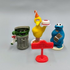 Wilton sesame street for sale  Taylors