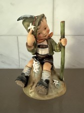 Vintage goebel hummel for sale  Montvale