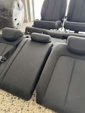 Tappezzeria audi sedili usato  Polignano a Mare