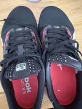 Reebok women nano for sale  HARTLEPOOL