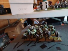 Skaven clanrats skaventide for sale  BARNSLEY