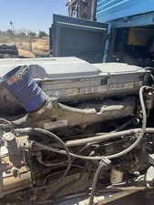 Detroit diesel engine for sale  Yermo