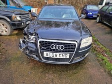 Audi 3.0 tdi for sale  HORLEY