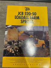 Jcb 520 loadall for sale Jcb 520 loadall for sale  DISS
