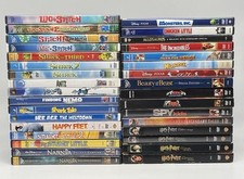 Dvd lot disney for sale  Rochester